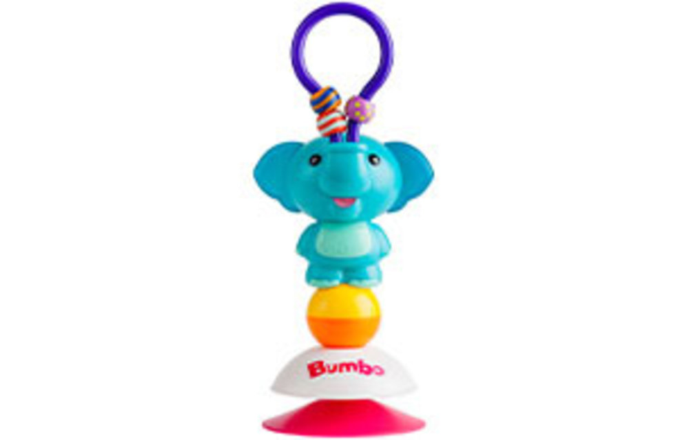 Bumbo Suction Toy