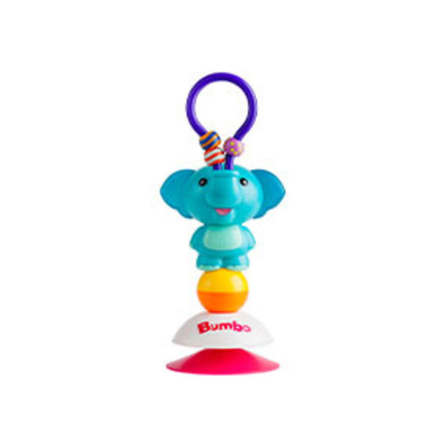 Bumbo Suction Toy