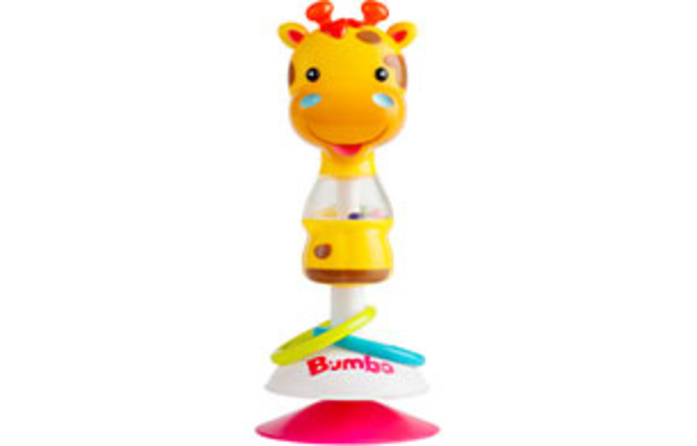 Bumbo Suction Toy