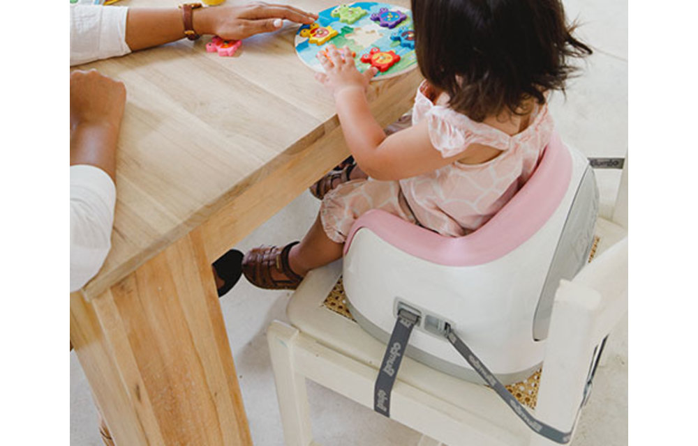 Bumbo Multi Seat