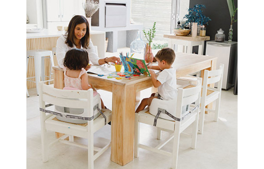 Bumbo Multi Seat