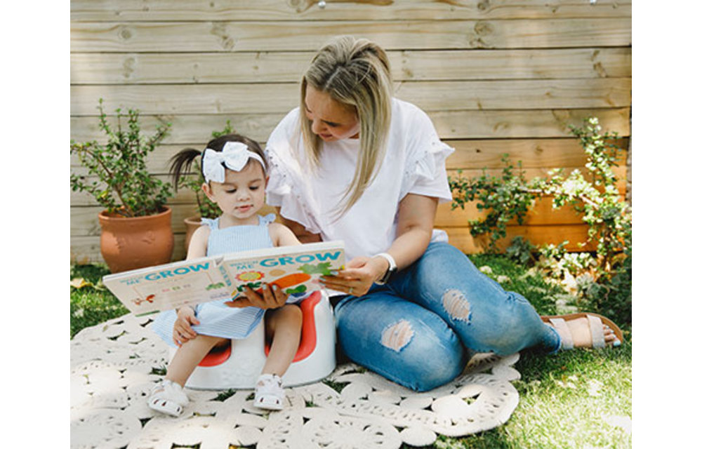 Bumbo Multi Seat