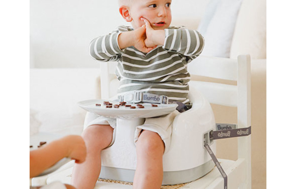 Bumbo Multi Seat