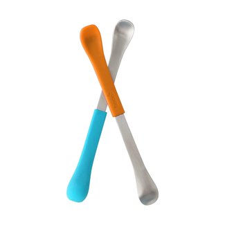 Boon Boon Swap 2 In 1 Feeding Spoon