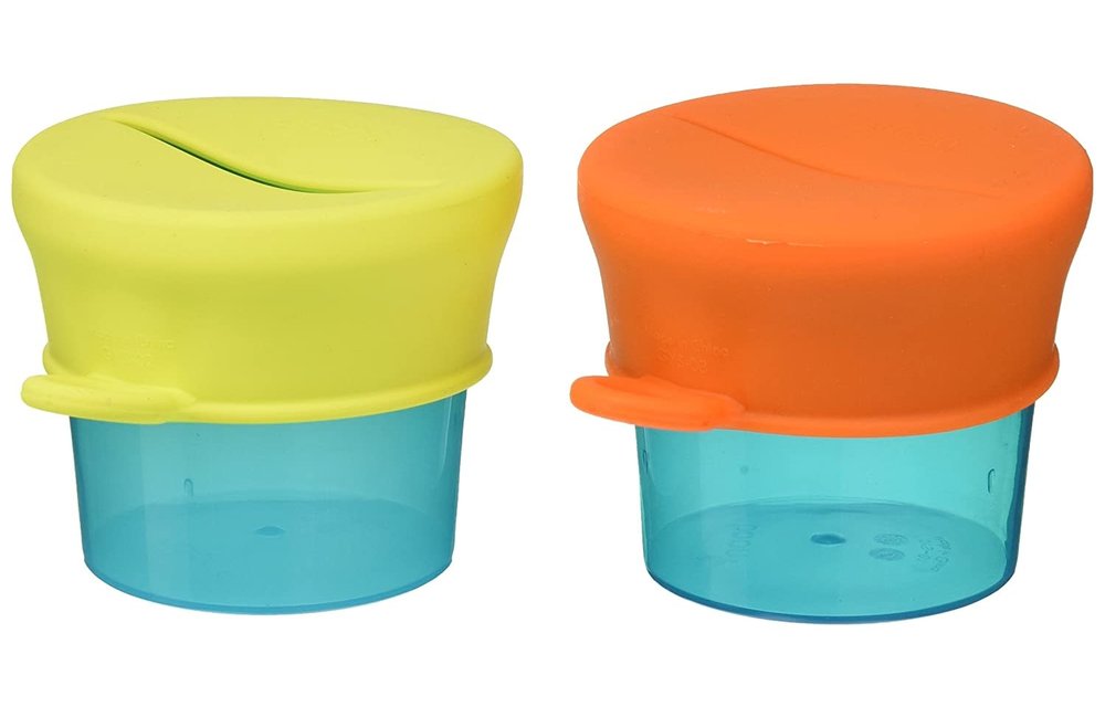 Boon Snug Snack Cup