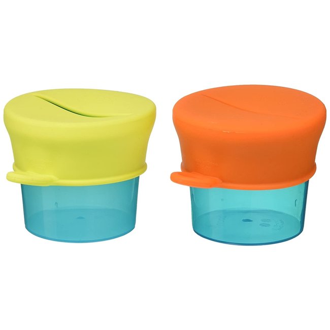 Boon Snug Snack Cup