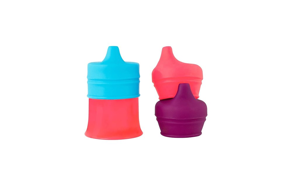 Boon Snug Snack Cup