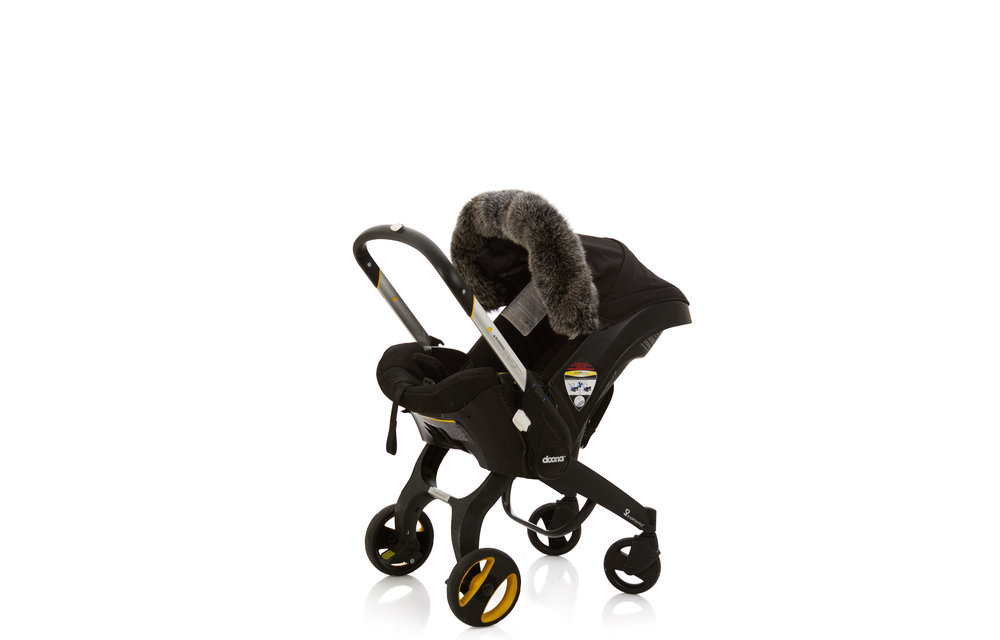 Baby Frr Fur For Doona