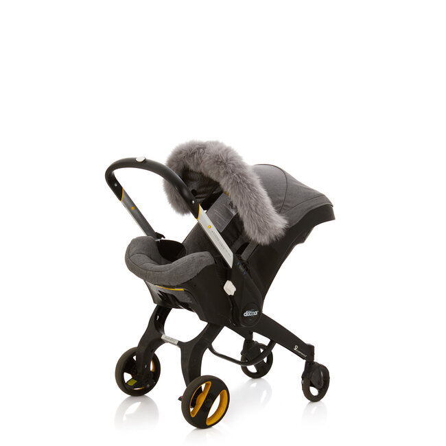 Baby Frr Fur For Doona