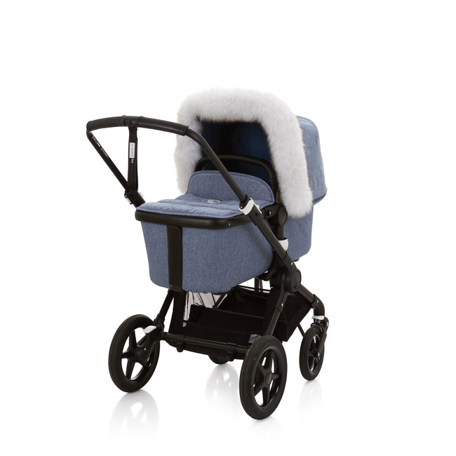 Baby Frr Fur For Stroller