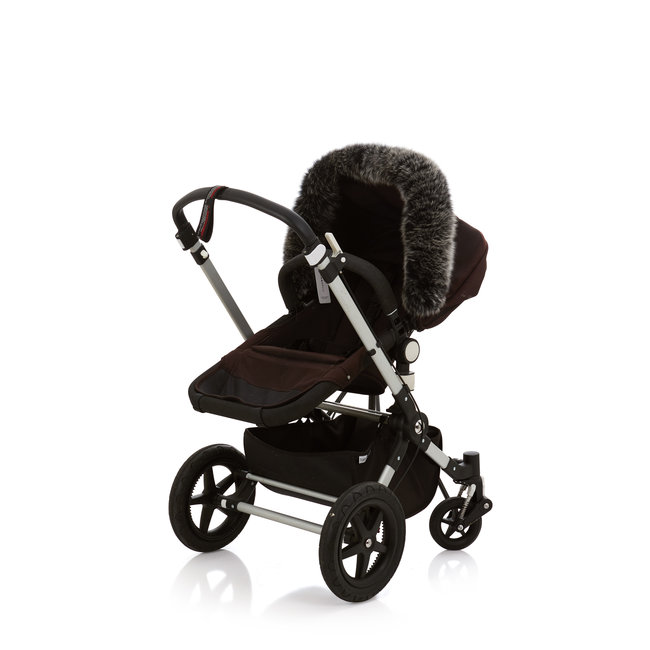 Baby Frr Fur For Stroller