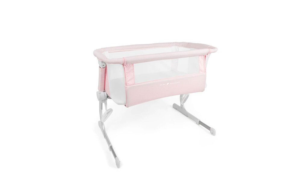 Baby Delight Beside Me Dreamer Bassinet & Bedside Sleeper