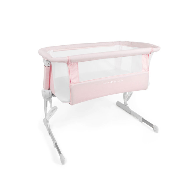 Baby Delight Beside Me Dreamer Bassinet & Bedside Sleeper