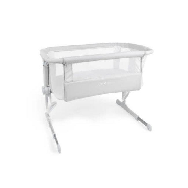 Baby Delight Beside Me Dreamer Bassinet & Bedside Sleeper