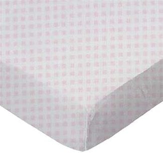 Royal Mark Royal Mark Bassinet Sheets In 100% Cotton