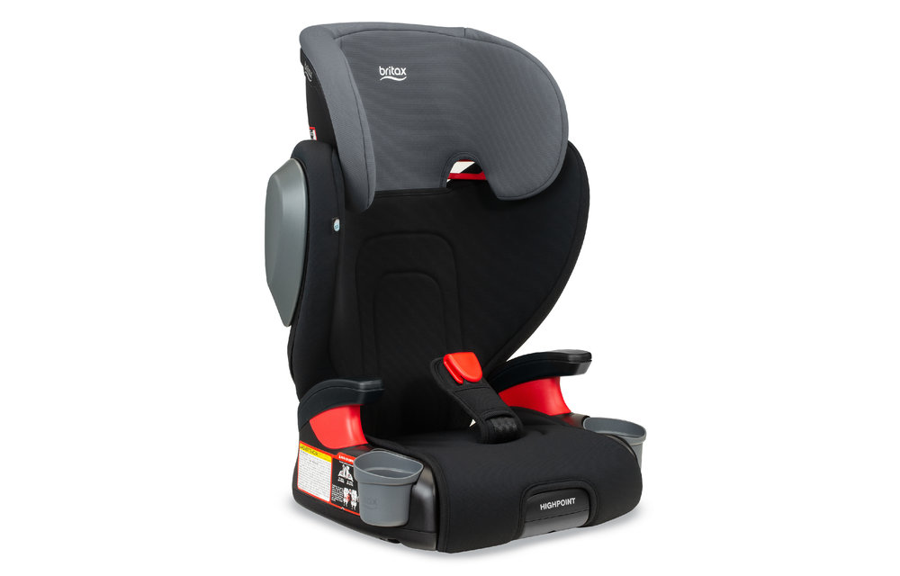 Britax Highpoint Booster Seat