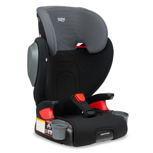 Britax Highpoint Booster Seat SafeWash