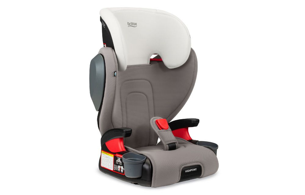 Britax Highpoint Booster Seat