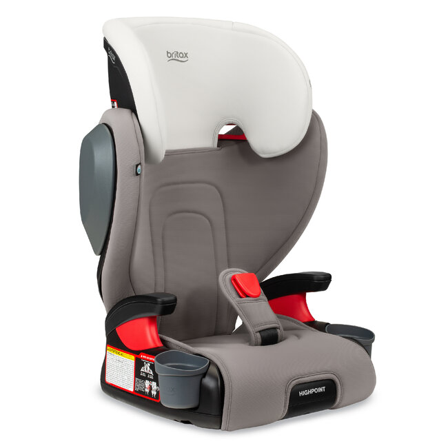 Britax Highpoint Booster Seat SafeWash