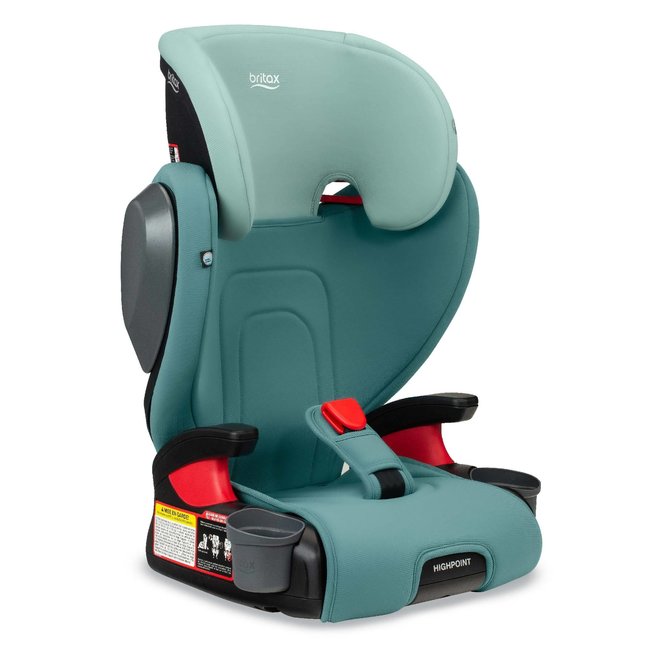 Britax Highpoint Booster Seat SafeWash
