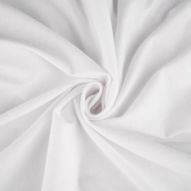 Royal Mark Cradle Sheets Jersey Cotton