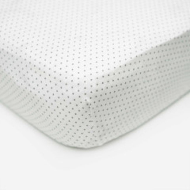 Royal Mark Crib Sheets 100% Cotton