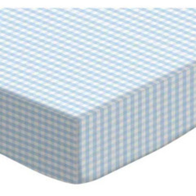 Royal Mark Crib Sheets 100% Cotton