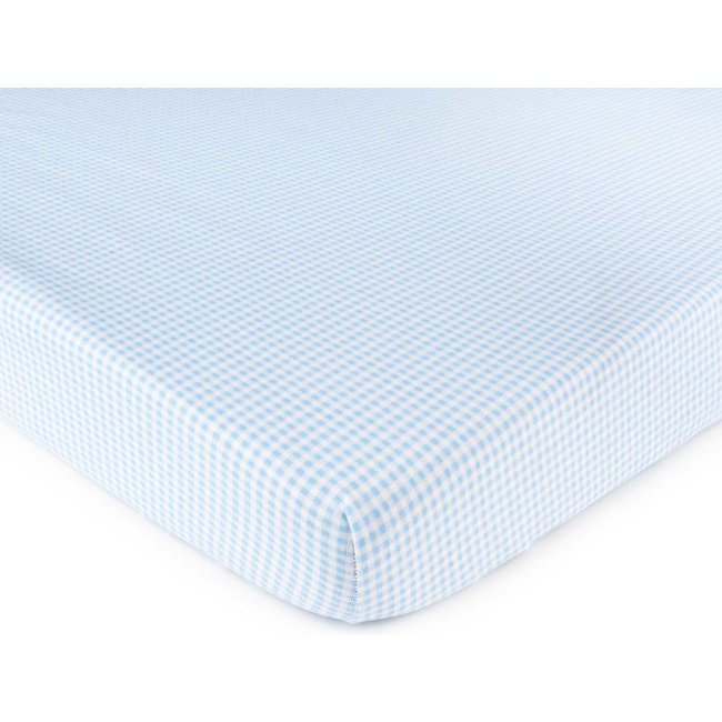 Royal Mark Bassinet Sheets In 100% Cotton
