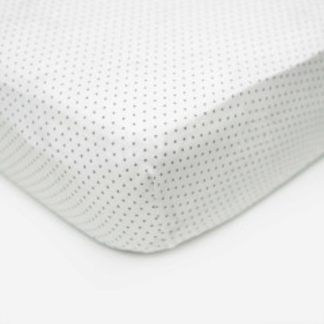 Royal Mark Bassinet Sheets In 100% Cotton