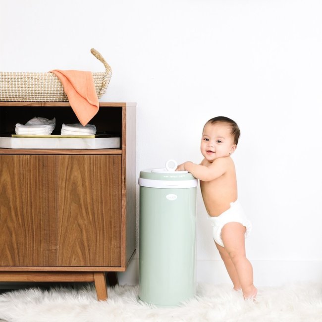Ubbi Diaper Pail