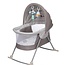 Tiny Love  Magical Tales 2 In 1 Take Along Mobile Bassinet