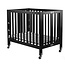 Fizzy Baby Modern Mini Portable Crib 3 Level