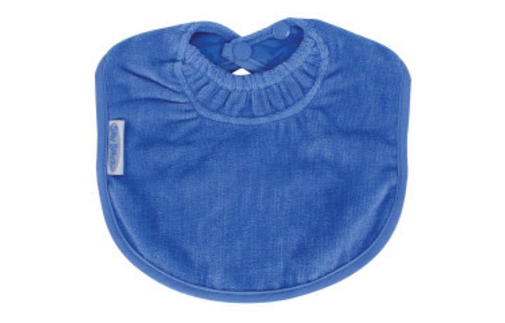 Silly BillyZ Snuggly Toweling Biblet 6 Months- 3 Years