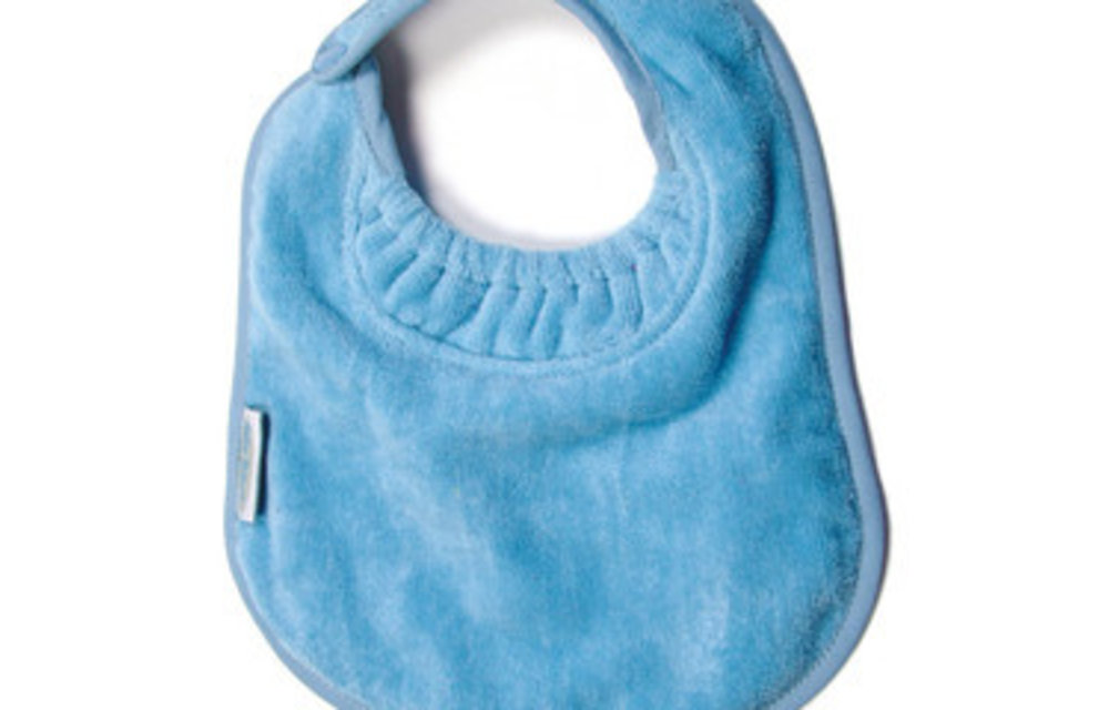Silly BillyZ Snuggly Toweling Biblet 6 Months- 3 Years
