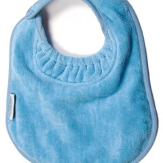 Silly BillyZ Snuggly Toweling Biblet 6 Months- 3 Years