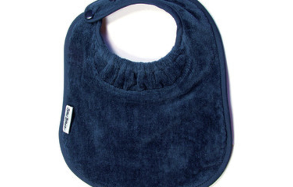 Silly BillyZ Snuggly Toweling Biblet 6 Months- 3 Years