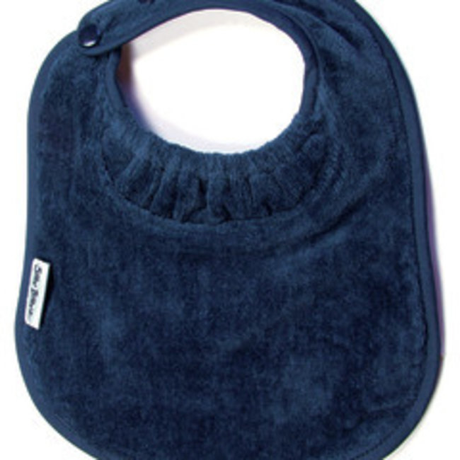 Silly BillyZ Snuggly Toweling Biblet 6 Months- 3 Years