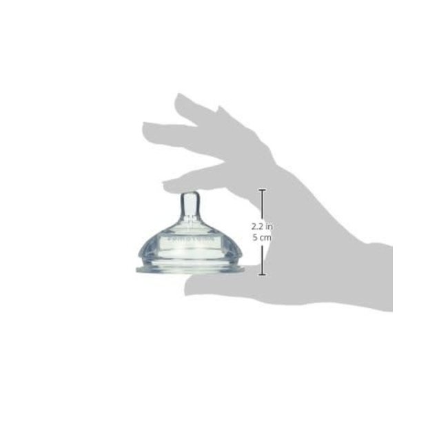 Comotomo Silicone Replacement Nipple