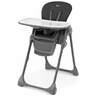 Chicco Chicco Polly Vinyl Highchair