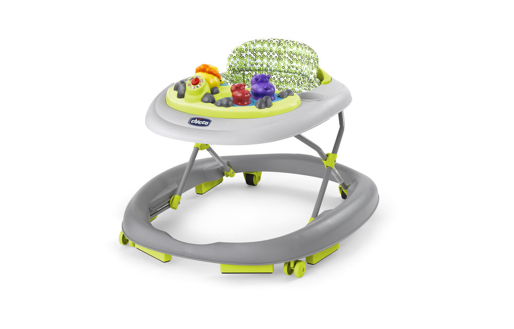 Chicco Walky Talky Baby Walker