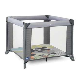 Chicco Chicco Tot Quad Portable Square Playpen