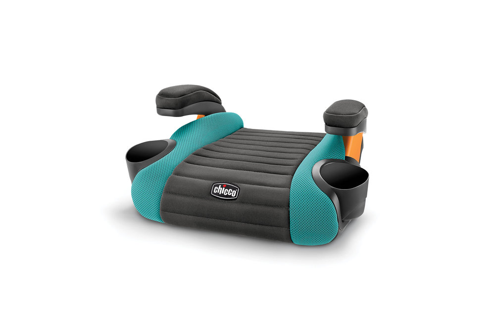 Chicco GoFit Backless Booster