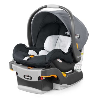 Chicco Chicco KeyFit 30 ClearTex Infant Car Seat