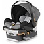Chicco KeyFit 30 Infant Car Seat With Base Iron