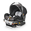 Chicco KeyFit 30 Infant Car Seat With Base Iron