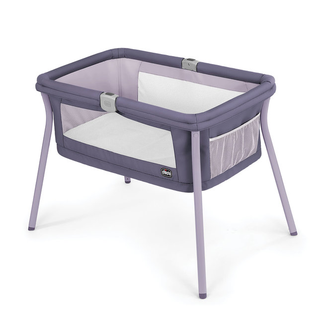 Chicco Lullago Portable Bassinet