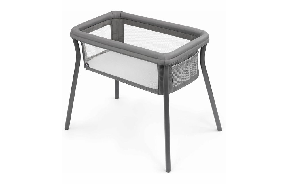 Chicco Lullago Portable Bassinet