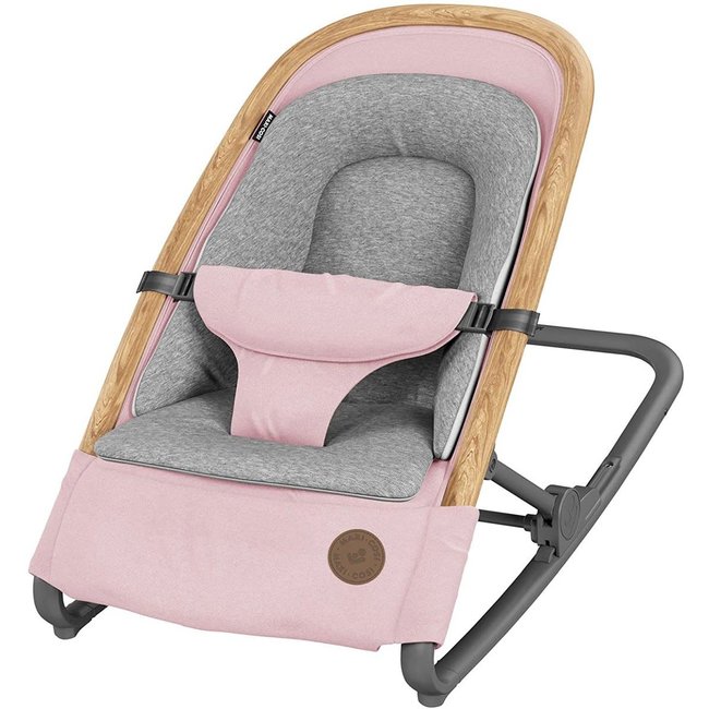 Maxi Cosi 2-in-1 Kori Lightweight Rocker Bouncer