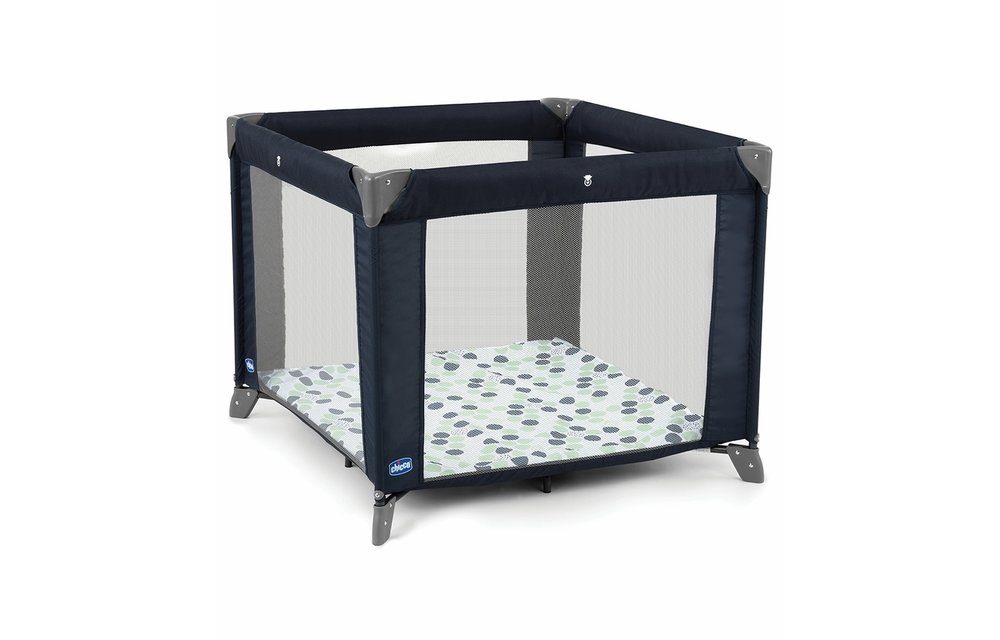 Chicco Tot Quad Portable Square Playpen