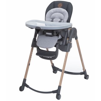 Maxi Cosi Maxi Cosi Minla 6-in-1 Adjustable High Chair